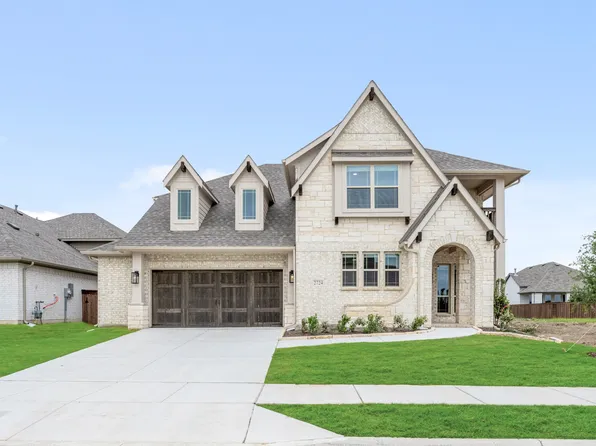 2724 Railway St, Forney, TX 75126