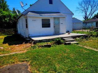 7260 Forrer St, Detroit, MI 48228