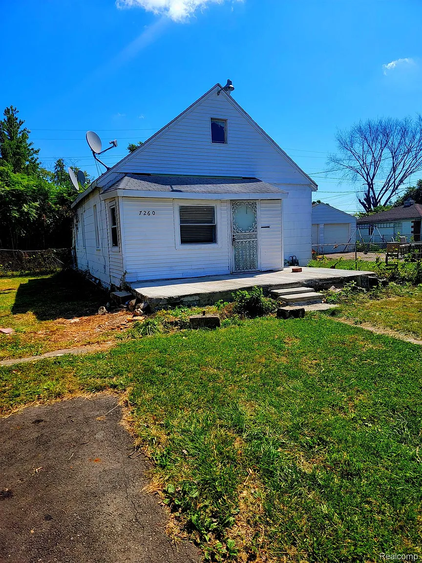 7260 Forrer St photo 1
