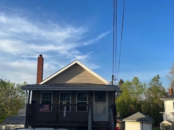 716 Maryland Ave, Fairmont, WV 26554