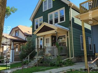 916 S 73rd St UNIT B, Milwaukee, WI 53214