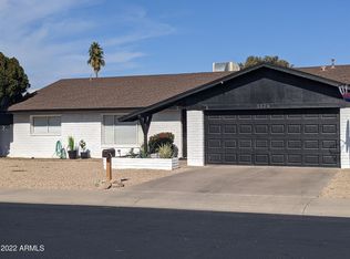 5226 W Redfield Rd, Glendale, AZ 85306
