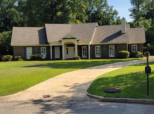 260 Charleston Ct S, Montgomery, AL 36117