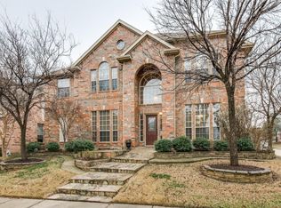 6409 Lambeau Ct, McKinney, TX 75070