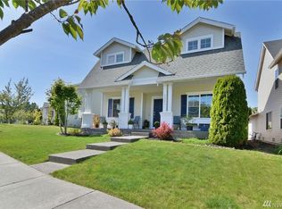 5341 Razor Peak Dr, Mount Vernon, WA 98273