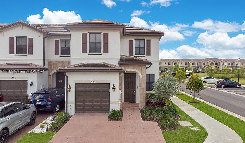 1st image of 11068 W 33rd Ct #11068