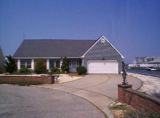 287 Wherry Ln, Mantoloking, NJ 08738