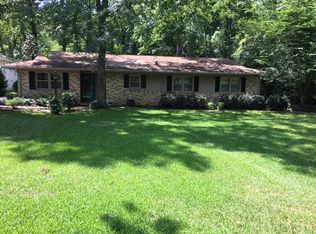 2965 Crestline Dr, Macon, GA