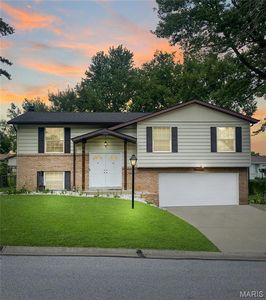 19 Fernwood Dr, Saint Peters, MO, 63376