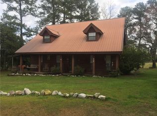 930 Highway 774, Trout, LA 71371