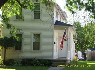 58 Norwood Ave, Norwalk, OH 44857