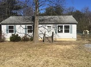 1630 New Brooklyn Erial Rd, Sicklerville, NJ 08081