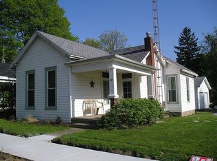 604 E Main St, Cambridge City, IN 47327