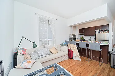 Rented by Living New York