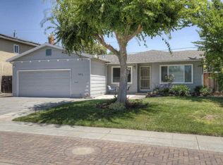 5874 Falon Way, San Jose, CA 95123