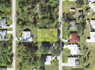 2473 Mockingbird St #20, Pt Charlotte, FL 33948