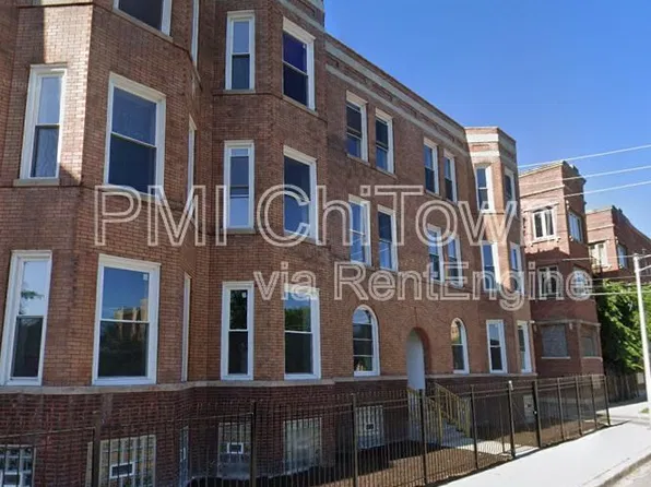 346 E 50th St #1, Chicago, IL 60615