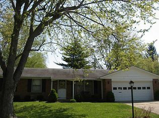 204 Charles Ave, Sidney, OH 45365
