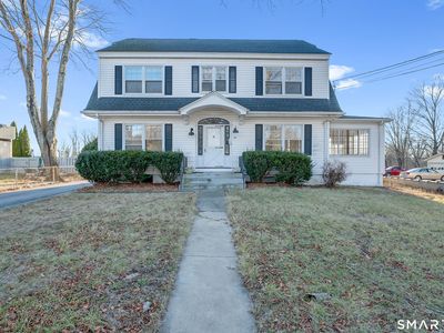 79 Broadway Street, Colchester, CT, 06415