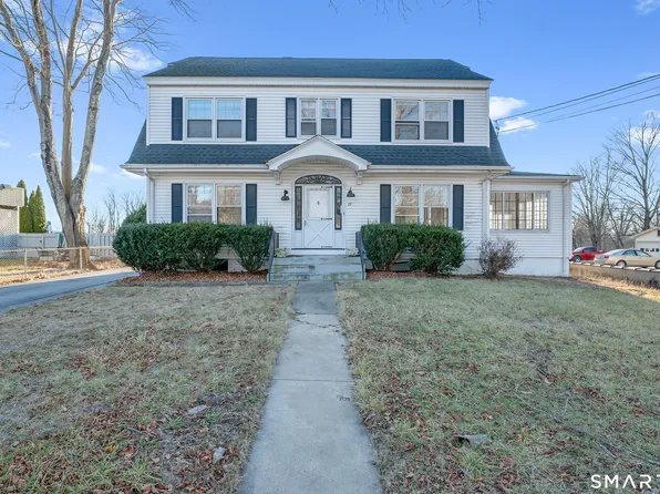 79 Broadway Street, Colchester, CT 06415