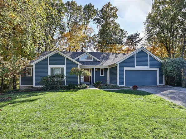 190 Lakeview Ct, Loveland, OH 45140