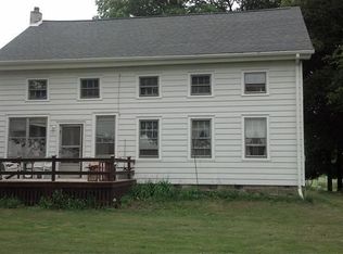 13050 Sager Rd, Chelsea, MI 48118