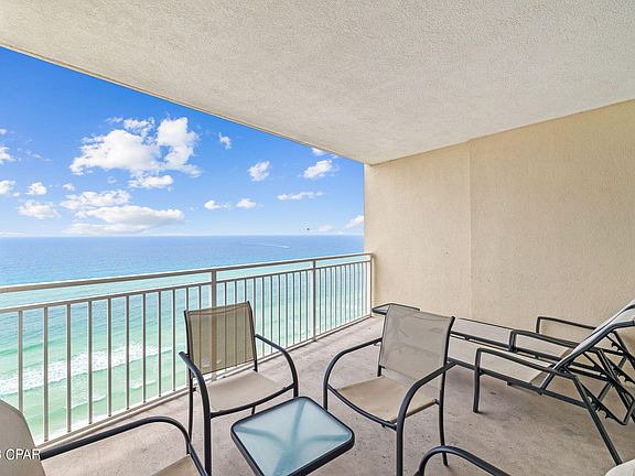 14701 Front Beach Rd UNIT 1525, Panama City Beach, FL 32413 | MLS ...
