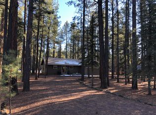 7659 Indian Bend Rd, Pinetop, AZ 85935