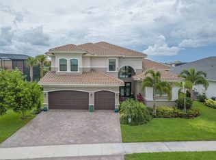 4540 Azalea Dr, Naples, FL 34119