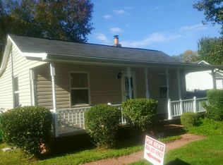 502 N James St, Ashland, VA 23005