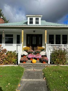 47 W Main St, Chateaugay, NY, 12920