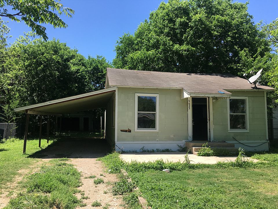 1st image of 2623 Pecan Valley Dr
