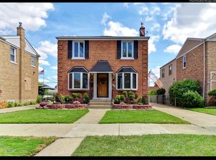 5721 S New England Ave, Chicago, IL 60638