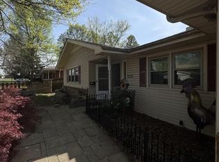 507 N Oak Grove Ave, Springfield, MO 65802