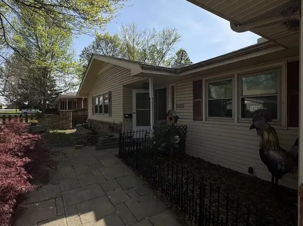 507 N Oak Grove Avenue, Springfield, MO 65802