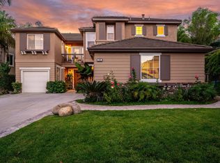 386 Sunrock Ct, Simi Valley, CA 93065