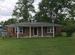 1490 Pine Grove Rd, Stanford, KY 40484