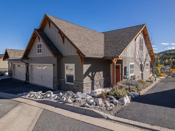 47 Comstock Rd, Helena, MT 59601
