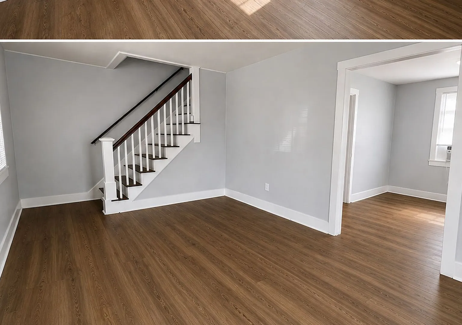 1105 Berry Street — Photo 2