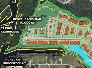 SW Sunnybreeze Rd Lot 20, Arcadia, FL 34269