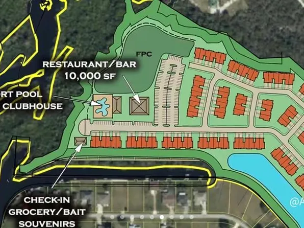 SW Sunnybreeze Rd Lot 20, Arcadia, FL 34269