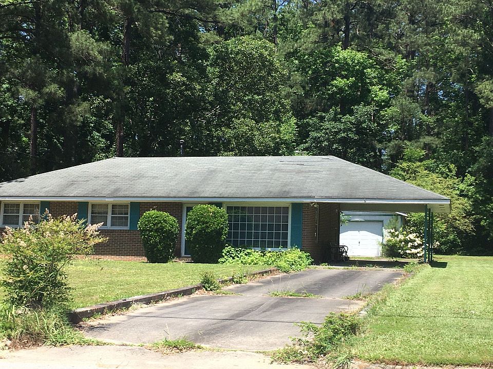 2nd image of 600 Powell Dr