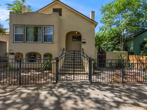 4010 2nd Ave, Sacramento, CA 95817