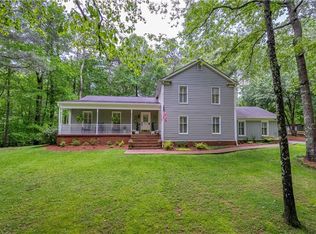 1260 Cold Harbor Dr, Roswell, GA 30075