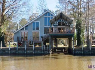 20369 Patricia Dr, Springfield, LA 70462