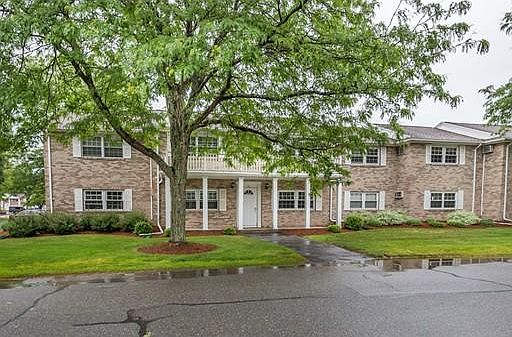 2nd image of 60A Washington Park Dr APT 4