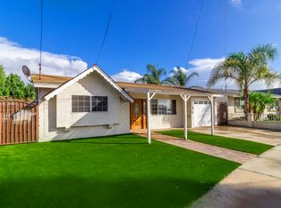 3729 Kellie Ct, National City, CA 91950