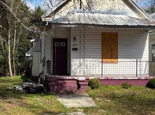 1733 Walker St, Augusta, GA 30904