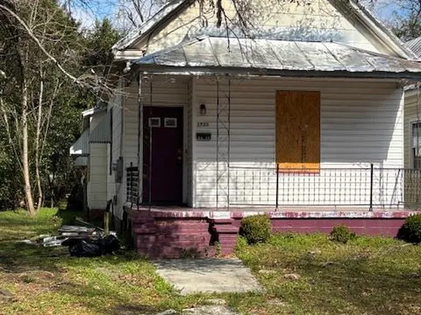 1733 Walker St. Street, Augusta, GA 30904