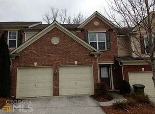 1681 Fair Oak Way, Mableton, GA 30126